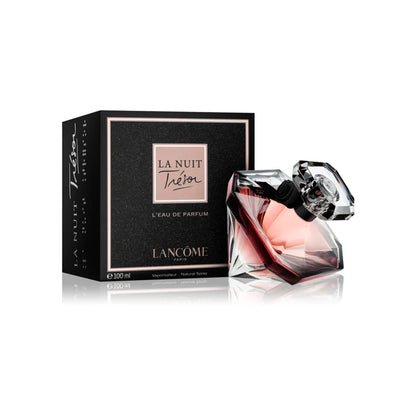 Perfume Lancome La Nuit Tresor 100ML