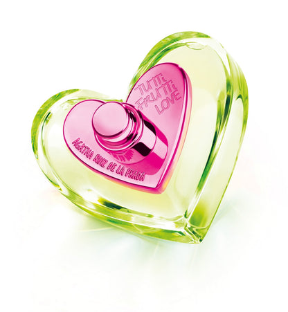 Perfume Agatha Ruiz De La Prada Tutti Frutti Love 80ML