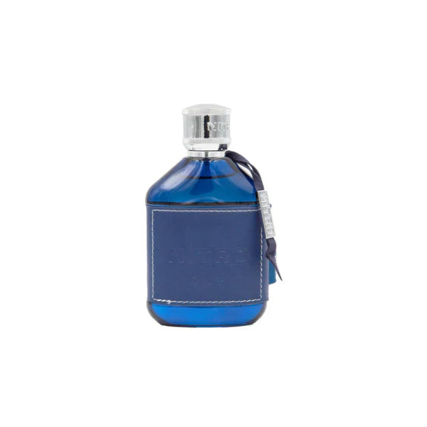 Perfume Dumont Nitro Blue Pour Homme 100ML
