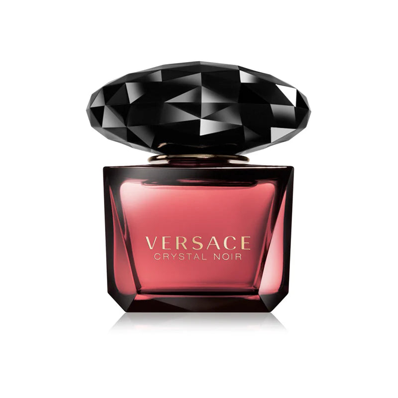 Perfume Versace Crystal Noir 90ML