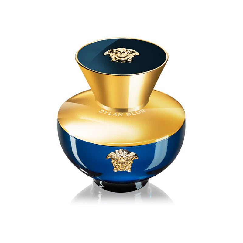 Perfume Versace Dylan Blue Pour Femme 100ML