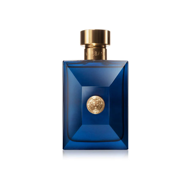 Perfume Versace Pour Homme Dylan Blue 100ML