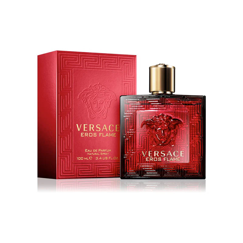 Perfume Versace Eros Flame 100ML