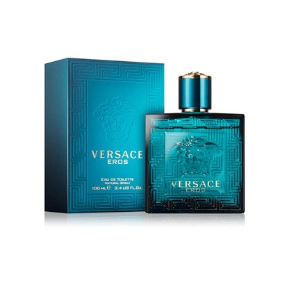 Perfume Versace Eros 100ML