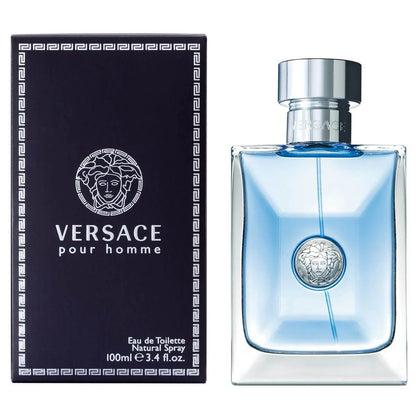 Perfume Versace Pour Homme 100ML