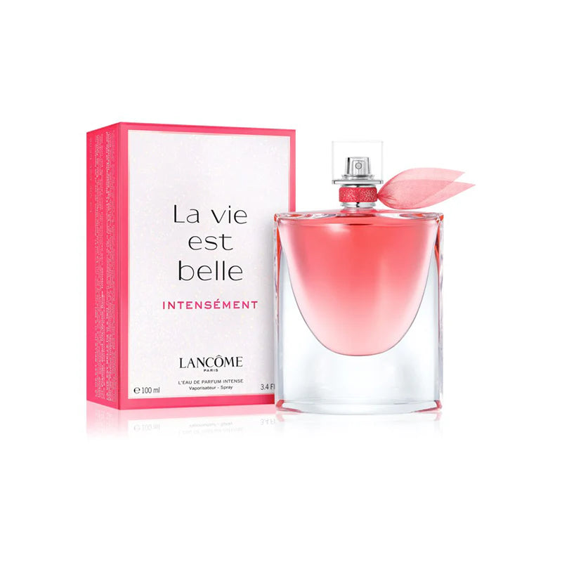 Perfume Lancome La Vie Est Belle Intensement 100ML