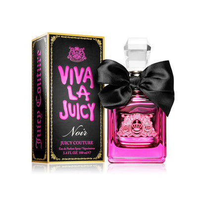 Perfume Viva La Juicy Noir Juicy Couture 100ML