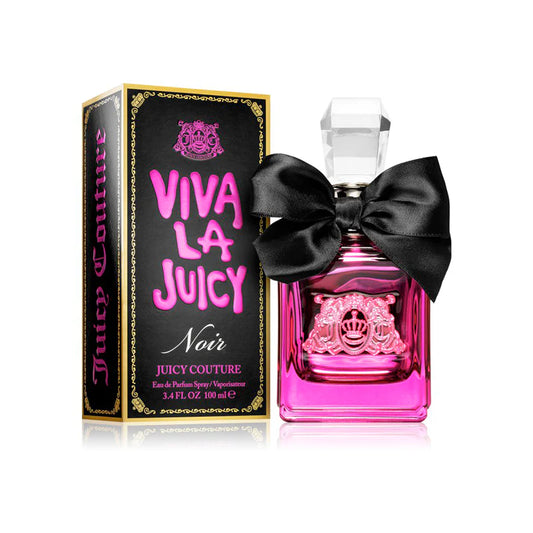 Perfume Viva La Juicy Noir Juicy Couture 100ML