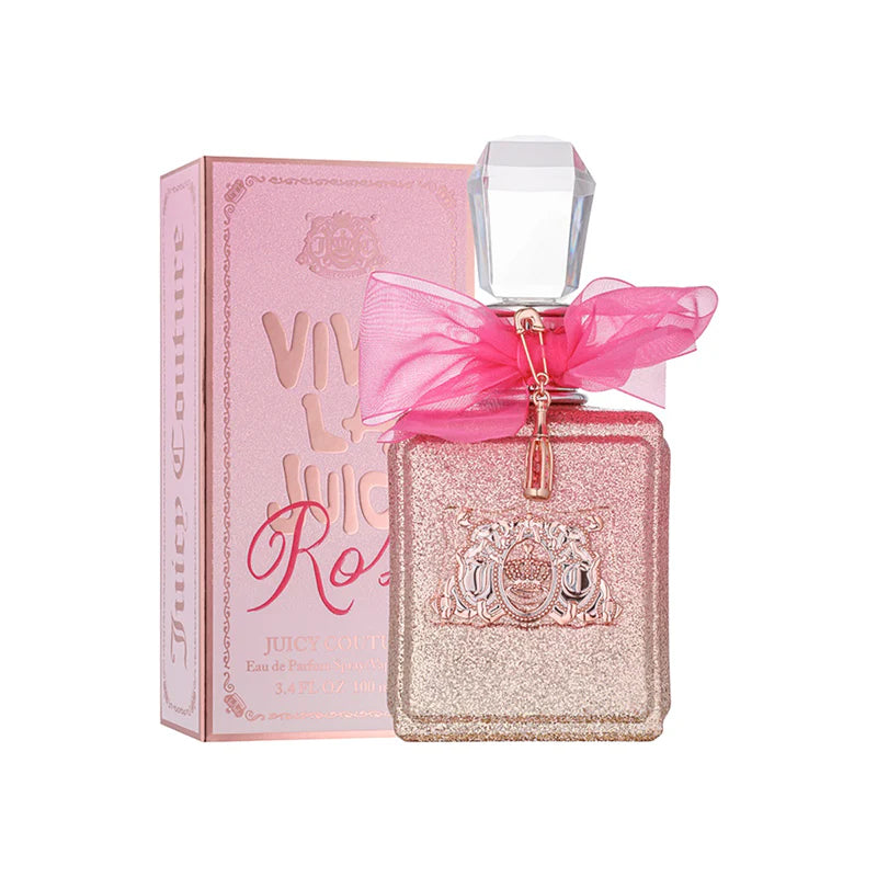 Perfume Viva La Juicy Rose Juicy Couture 100ML