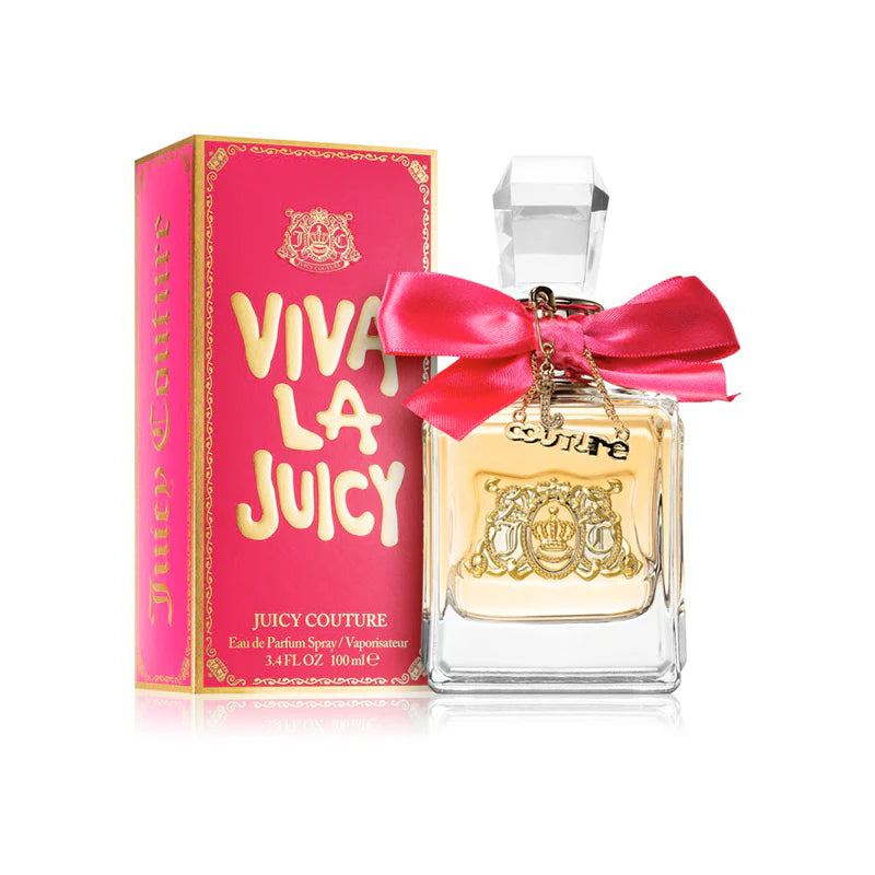 Perfume Viva La Juicy Couture 100ML