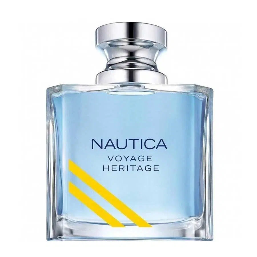 Perfume Nautica Voyage Heritage 100ML