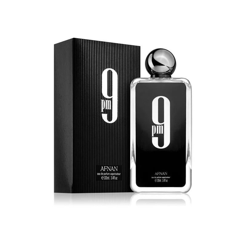 Perfume Afnan 9PM 100ML