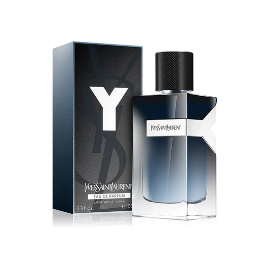 Perfume Y Yves Saint Laurent Eau De Parfum 100ML