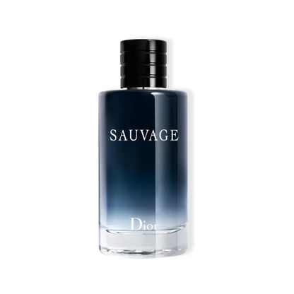 Perfume Dior Sauvage Eau De Toilette 200ML