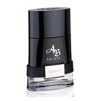 Perfume Lomani Ab Spirit 100ML