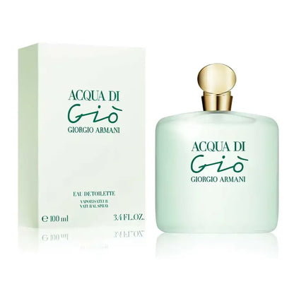 Perfume Giorgio Armani Acqua Di Gio 100ML