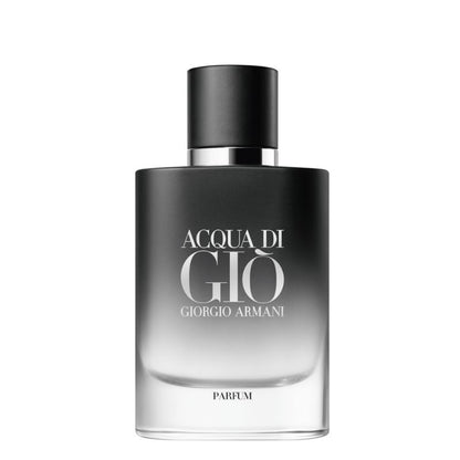 Perfume Acqua Di Gio Parfum Giorgio Armani 100ML