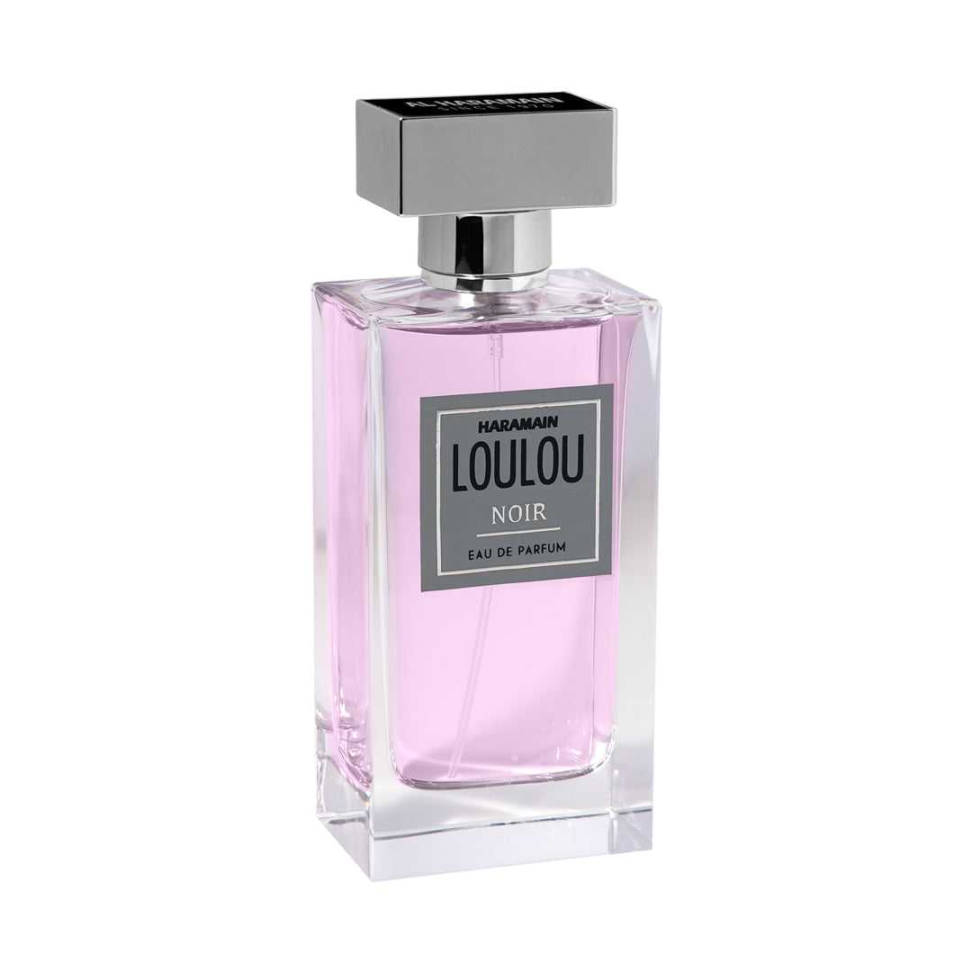 Perfume Al Haramain Loulou Noir 100ML