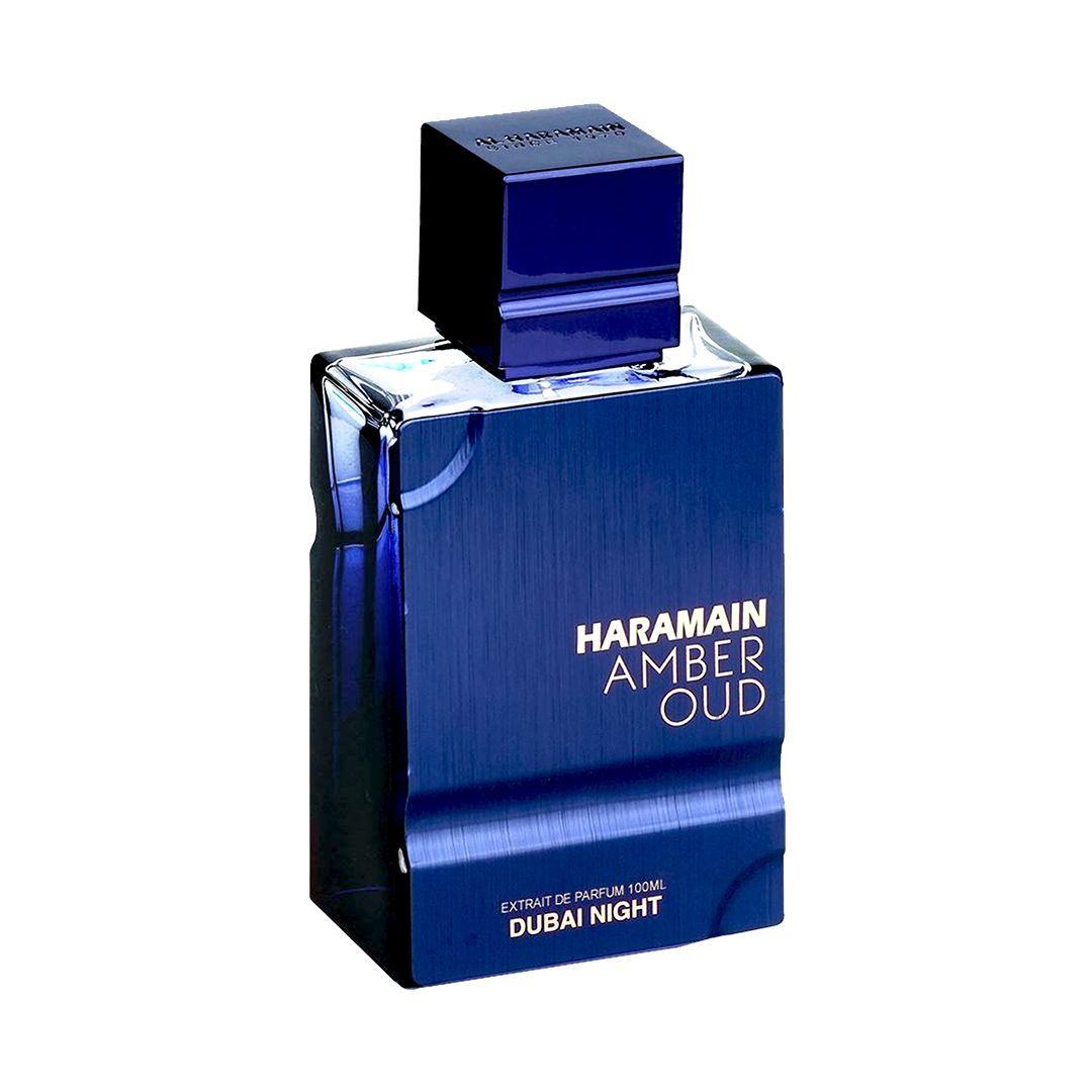Perfume Al Haramain Amber Oud Dubai Night 100ML