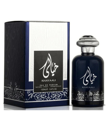 Perfume Al Wataniah Khayaali 100ML