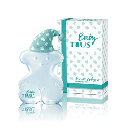 Perfume Tous Baby Alcohol Free 100ML