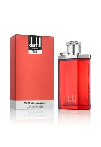 Perfume Alfred Dunhill Desire 100ML