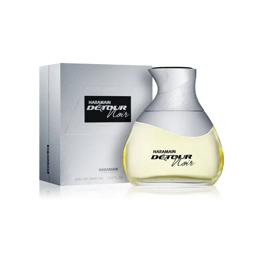 Perfume Al Haramain Detour Noir 100ML