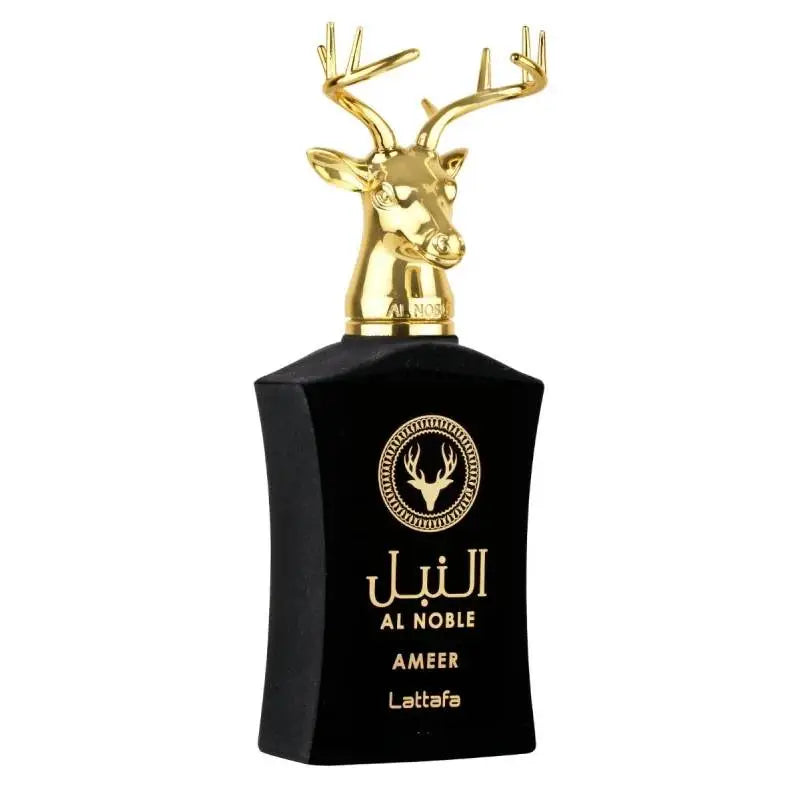 Perfume Lattafa Al Noble Ameer