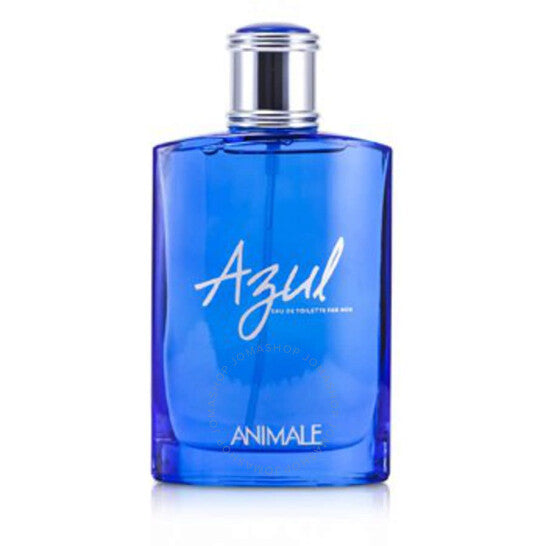 Perfume Parlux Animale Azul 100ML