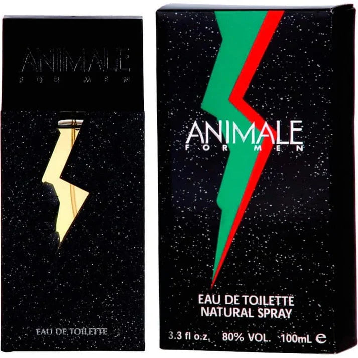 Perfume Parlux Animale For Men 100ML