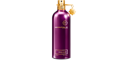 Perfume Montale Aoud Ever 100ML