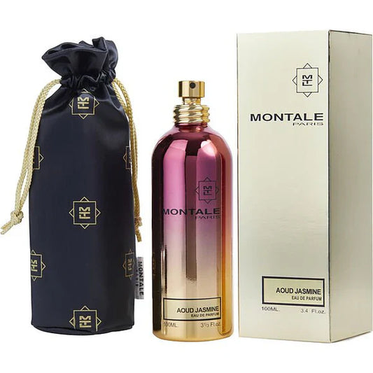 Perfume Montale Aoud Jasmine 100ML