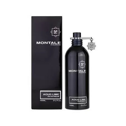 Perfume Montale Aoud Lime 100ML