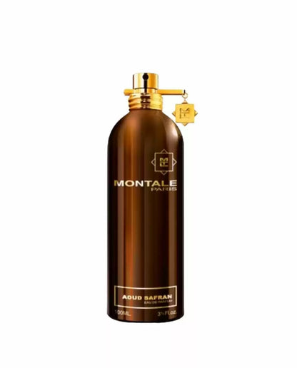 Perfume Montale Aoud Safran 100ML