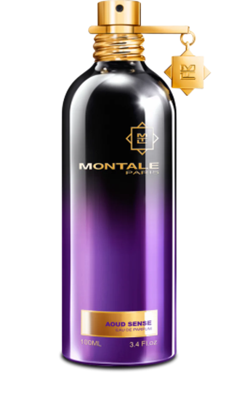 Perfume Montale Aoud Sense 100ML