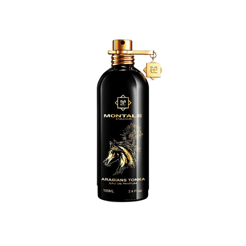 Perfume Montale Arabians Tonka 100ML