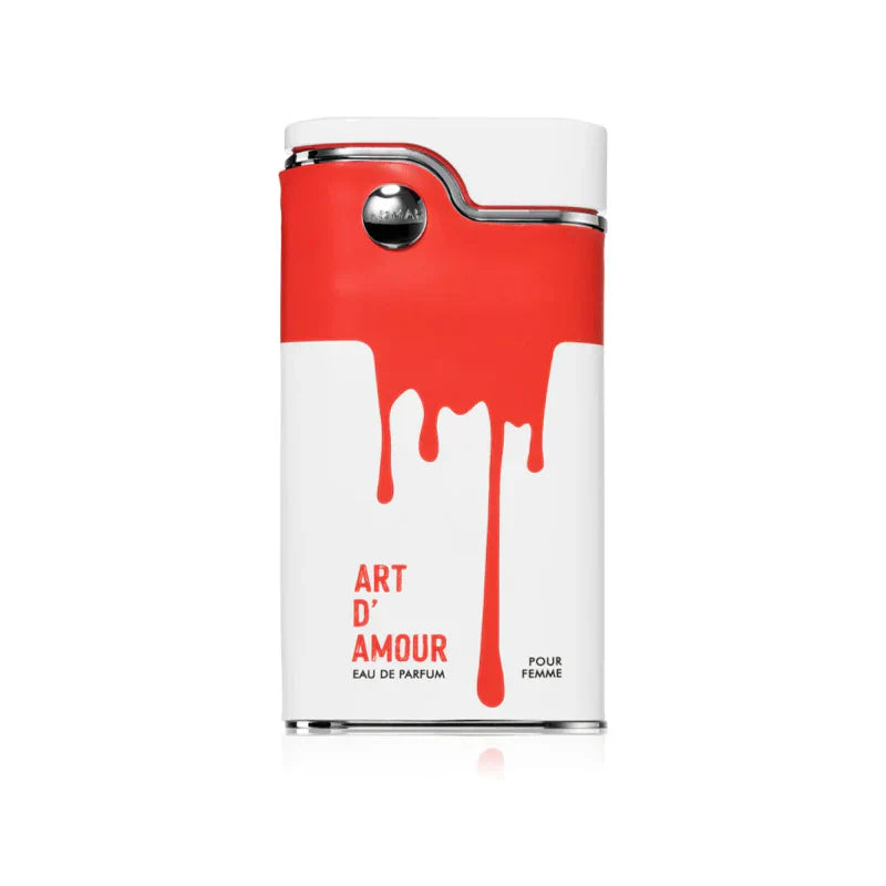 Perfume Armaf Art D´Amour 100ML