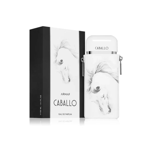 Perfume Armaf Caballo 100ML