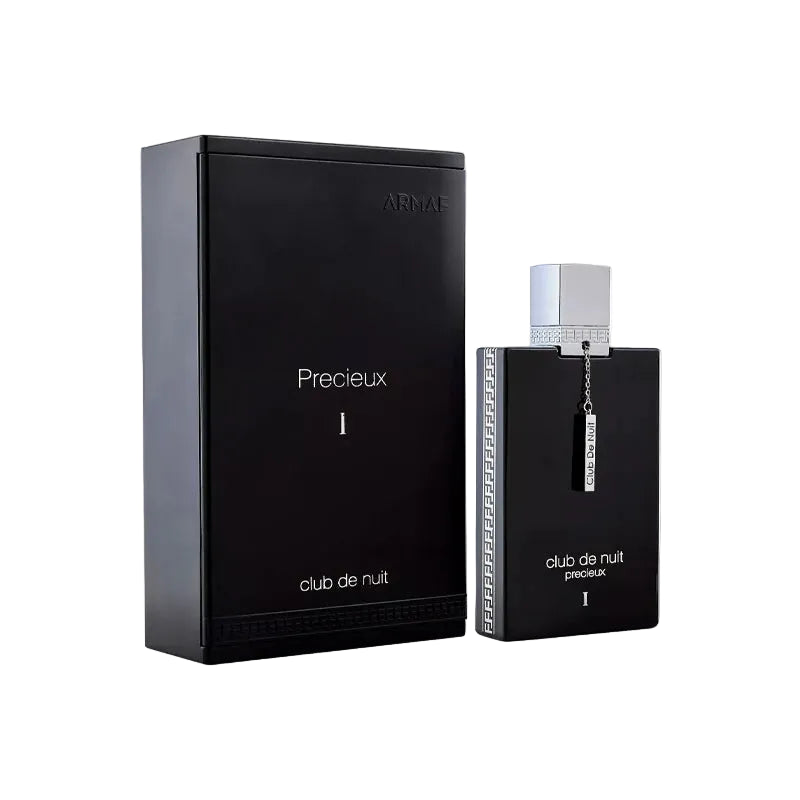 Perfume Armaf Club De Nuit Precieux 1  55ML ⭐𝗘𝗫𝗖𝗟𝗨𝗦𝗜𝗩𝗢⭐️