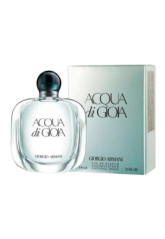 Perfume Giorgio Armani Acqua Di Gioia 100ML