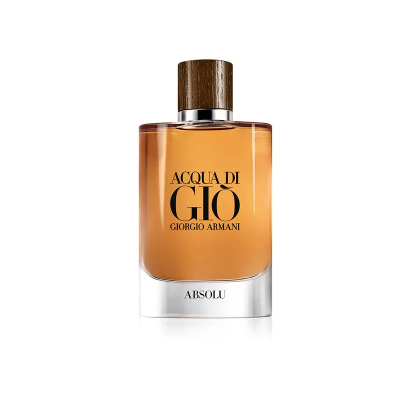 Perfume Giorgio Armani Acqua Di Gio Absolu 125ML