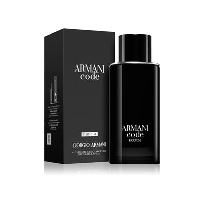 Perfume Armani Code Parfum 125ML