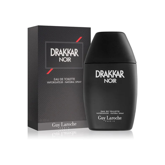 Perfume Drakkar Noir Guy Laroche 100ML