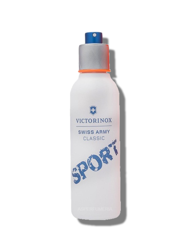 Perfume Swiss Army Classic Sport Victorinox 100ML