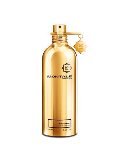 Perfume Montale Attar 100ML