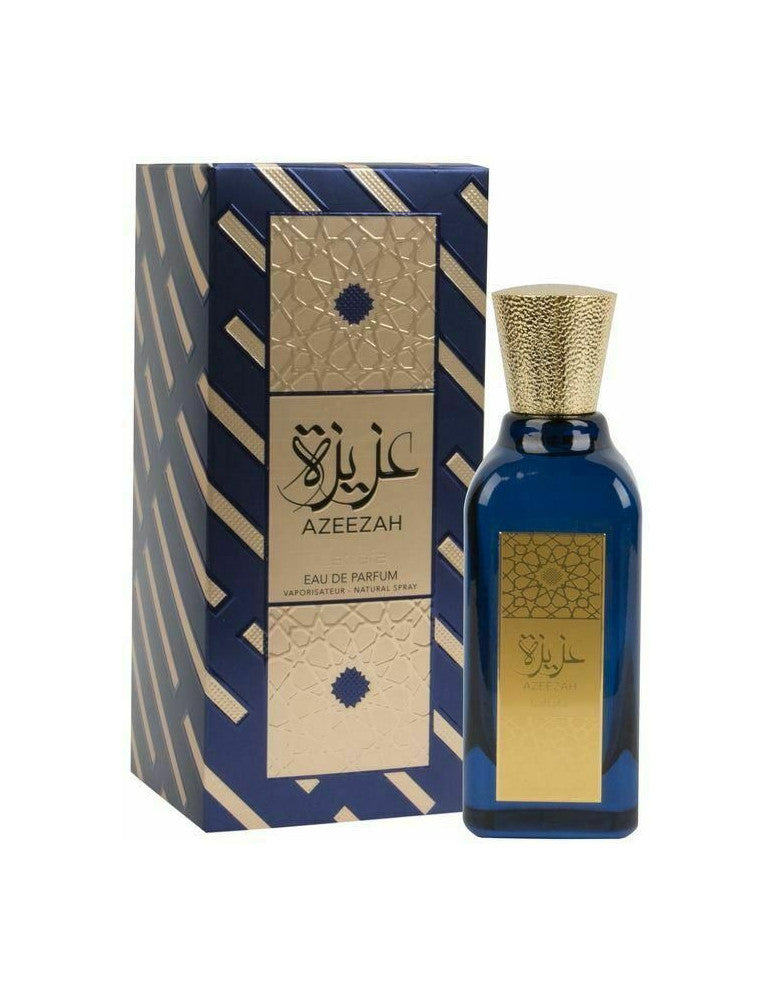 Perfume Azeezah Lattafa 100ML