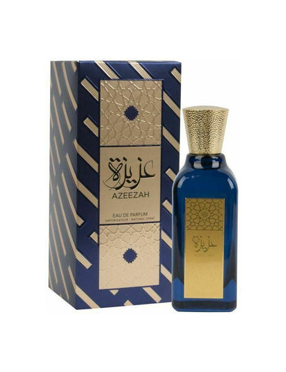 Perfume Azeezah Lattafa 100ML