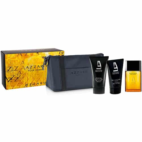 Estuche Azzaro Pour Homme Set 100ML