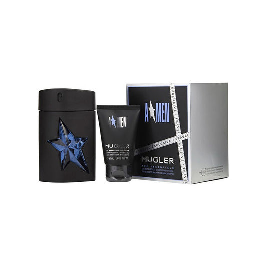 Estuche A Men Thierry Mugler Set 100ML