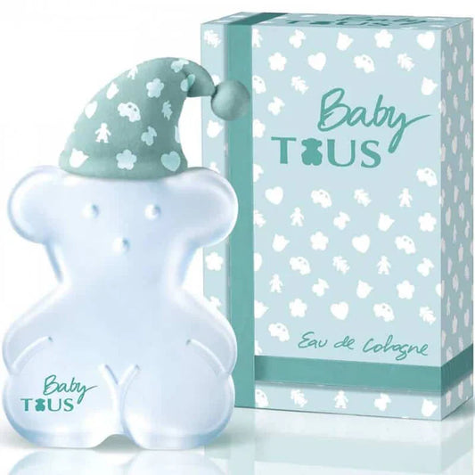 Perfume Baby Tous Eau De Cologne 100ML